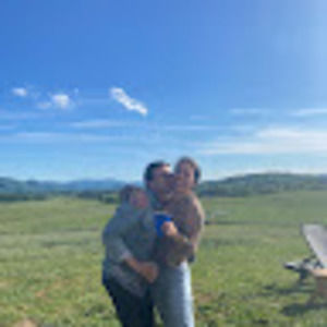 Meet your Posher, George